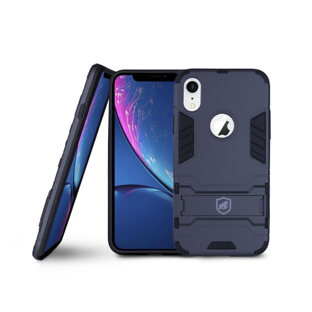 Capa case capinha Armor para Iphone XR - Gorila Shield - 5