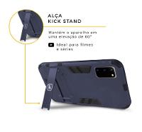 Capa case capinha Armor para Samsung Galaxy S20 - Gshield - 2