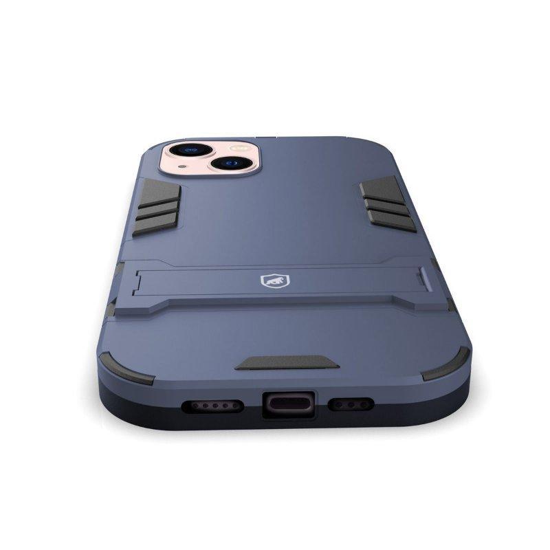 Capa Armor e Pelicula Coverage para iPhone 13 Mini - Gshield - 5