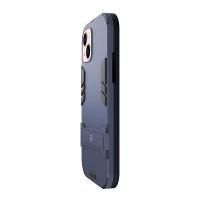 Capa Armor e Pelicula Coverage para iPhone 13 Mini - Gshield