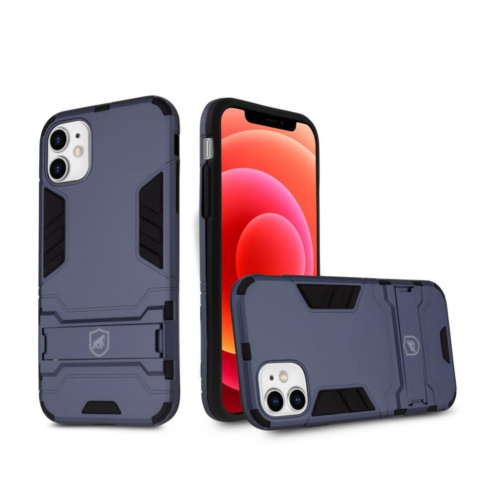 Capa case capinha Armor para iPhone 12 - Gshield - 4
