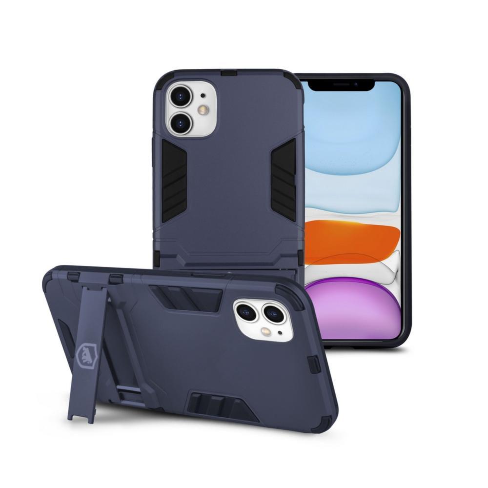 Capa case capinha Armor para iPhone 11 - Gorila Shield - 1