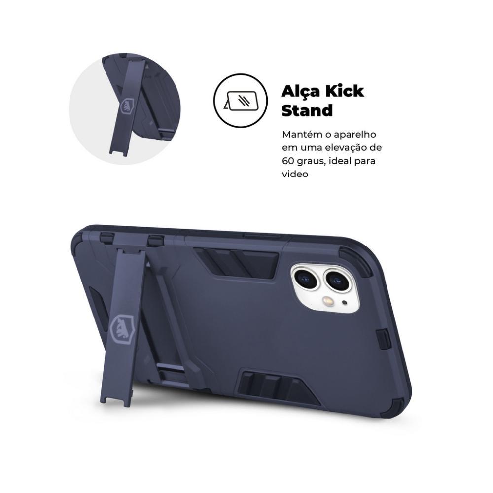Capa case capinha Armor para iPhone 11 - Gorila Shield - 2