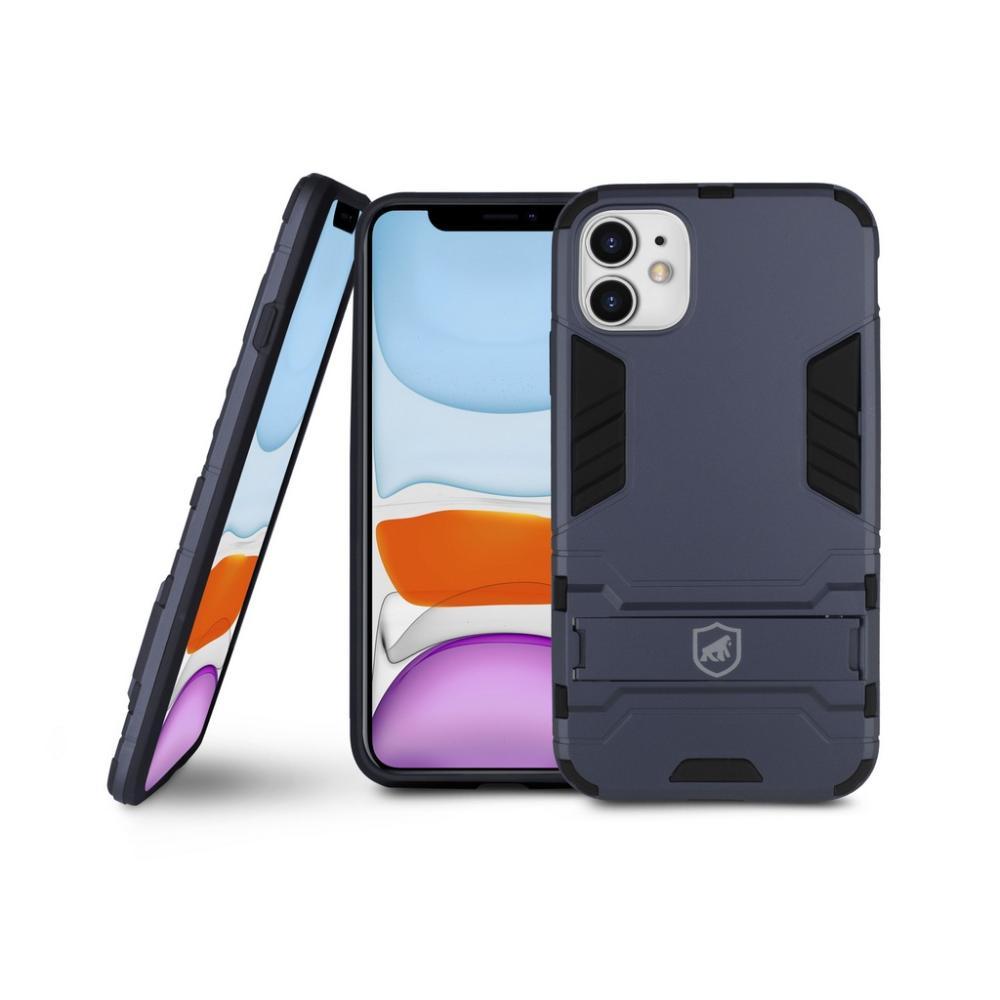 Capa case capinha Armor para iPhone 11 - Gorila Shield - 4