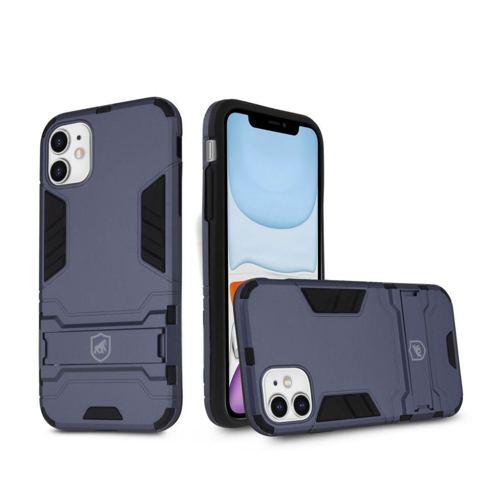 Capa case capinha Armor para iPhone 11 - Gorila Shield - 5