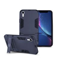 Capa Armor e Pelicula Coverage para iPhone XR - Gshield - 2