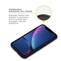 Capa Armor e Pelicula Coverage para iPhone XR - Gshield - 6