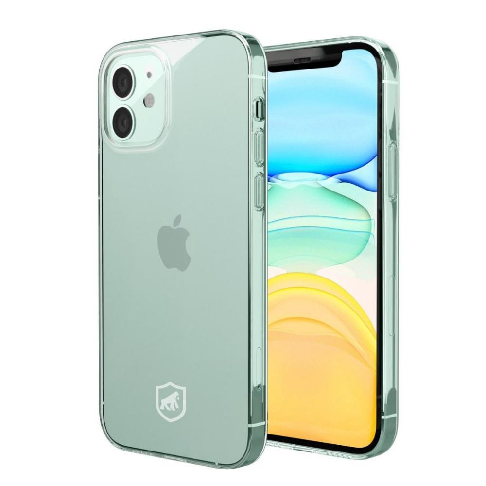 Capa case capinha Clear para iPhone 11 - Gshield - 1