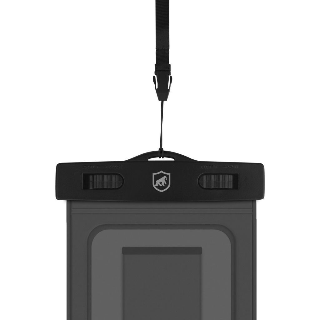 Capa case capinha bolsa Prova d'Água Universal até 6 polegadas - Gshield - 5