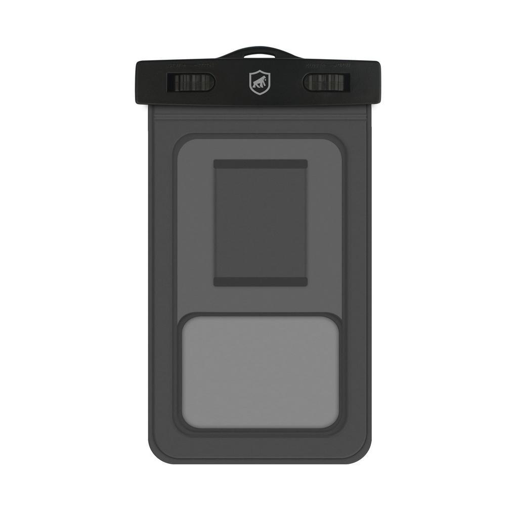 Capa case capinha bolsa Prova d'Água Universal até 6 polegadas - Gshield - 6