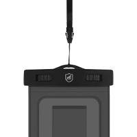 Capa case capinha bolsa Prova d'Água Universal até 6 polegadas - Gshield - 5