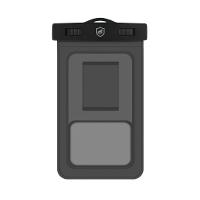 Capa case capinha bolsa Prova d'Água Universal até 6 polegadas - Gshield - 6