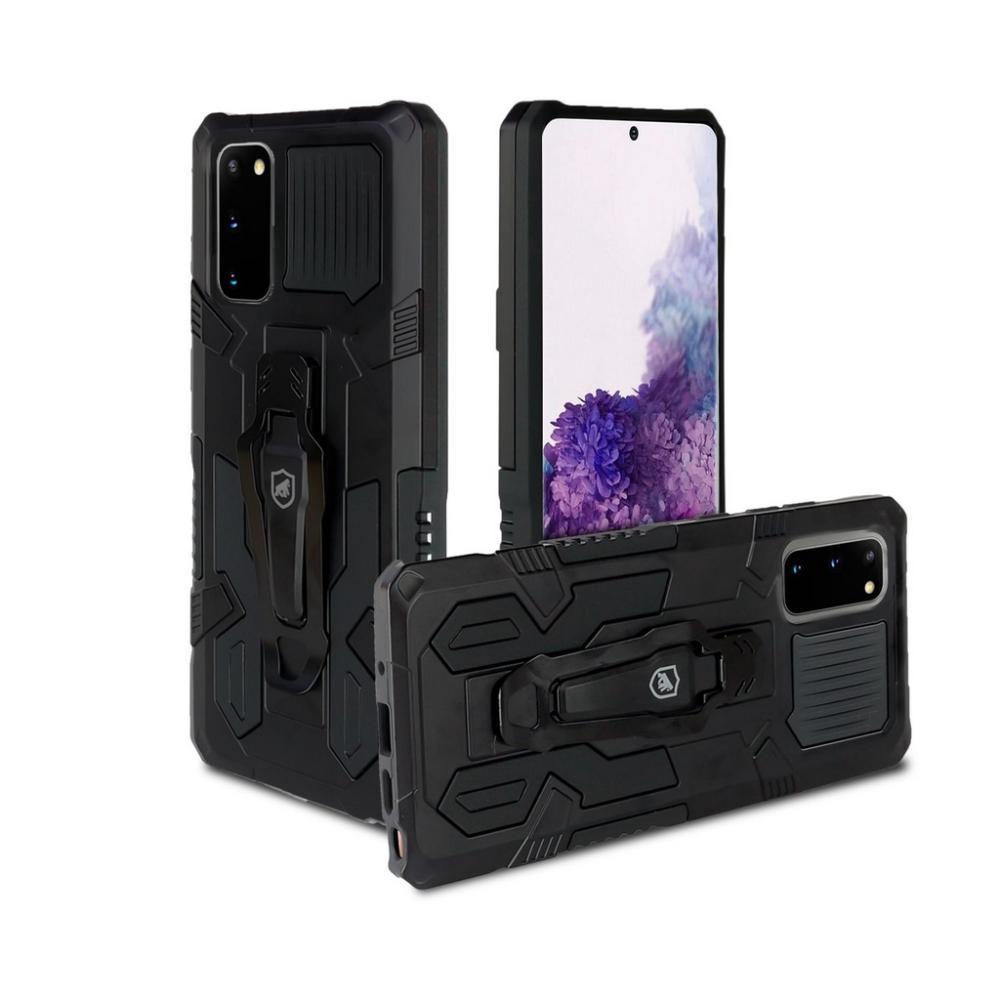 Capa case capinha Clip para Samsung Galaxy S20 - Gshield - 1