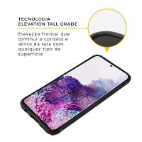 Capa case capinha Clip para Samsung Galaxy S20 - Gshield