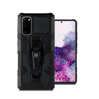 Capa case capinha Clip para Samsung Galaxy S20 - Gshield - 5