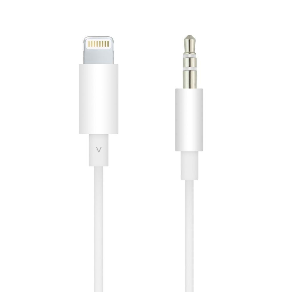 Cabo Auxiliar P2 para iPhone (Lightning) - Gshield - 2