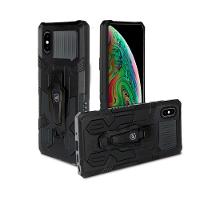 Capa case capinha Clip para iPhone XS - Gshield - 1