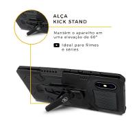 Capa case capinha Clip para iPhone XS - Gshield - 2