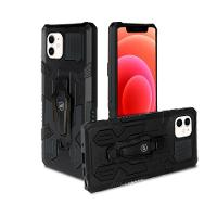 Capa case capinha Clip para iPhone 12 Mini - Gshield - 1