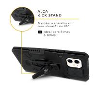 Capa case capinha Clip para iPhone 12 Mini - Gshield - 2