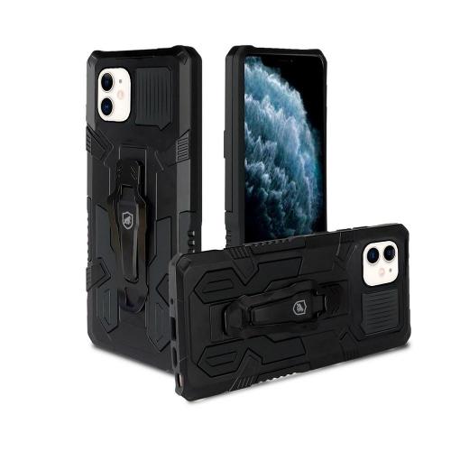 Capa case capinha Clip para iPhone 11 - Gshield