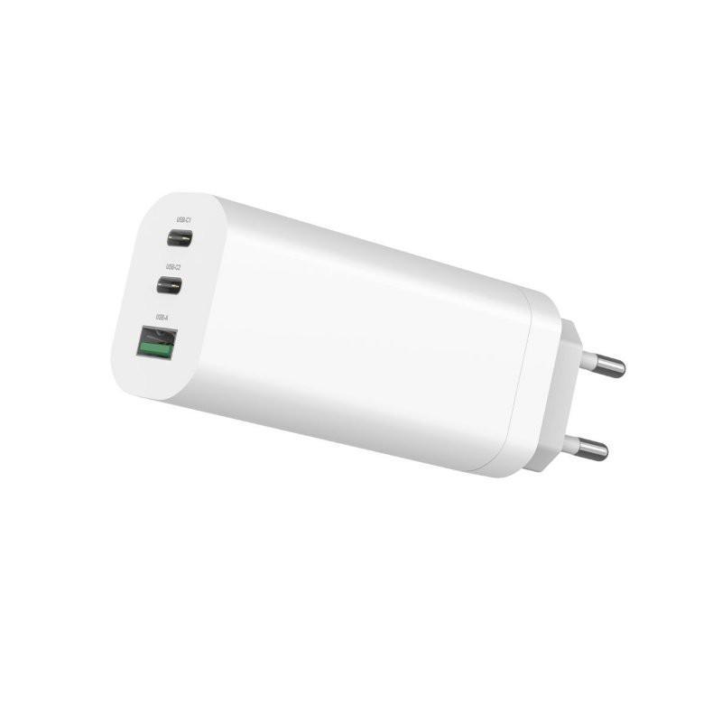 Carregador para Notebook - Turbo Tank Power 4.0 65W- Gshield - 4