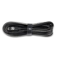 Kit Carregador Turbo Triplo e Cabo Turbo Militar Micro USB V8 - Gshield - 9