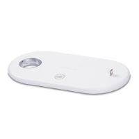 Carregador Wireless sem fio indução Pad 3 Em 1 - Gshield - 4