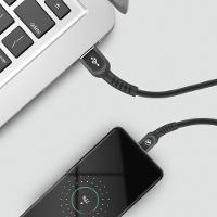 Kit Carregador Veicular Tank e Cabo Dual Shock Micro USB V8 - Gshield - 8