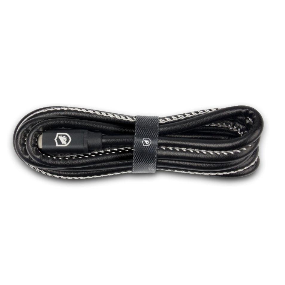 Kit Carregador Veicular Tank e Cabo Turbo Militar Micro USB V8 - Gshield - 10