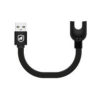Carregador USB para Xiaomi Mi Band 2 e Mi Band 3 - GShield - 1