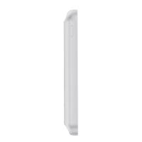 Carregador Portátil Nano Snap Wireless - Branco - Gshield - 7