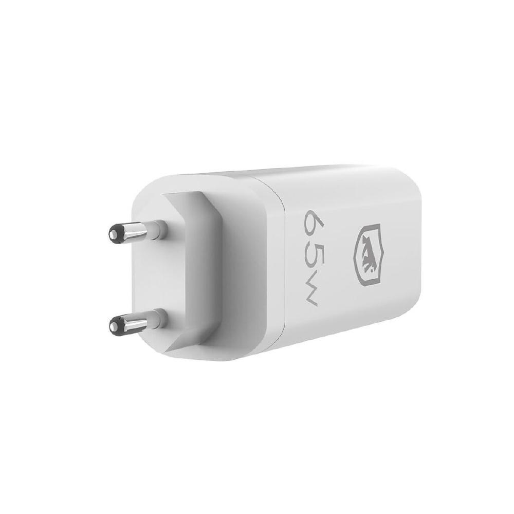 Carregador Turbo Tank Power 4.0 65W - para Macbook, Notebook e Celular - Gshield - 6