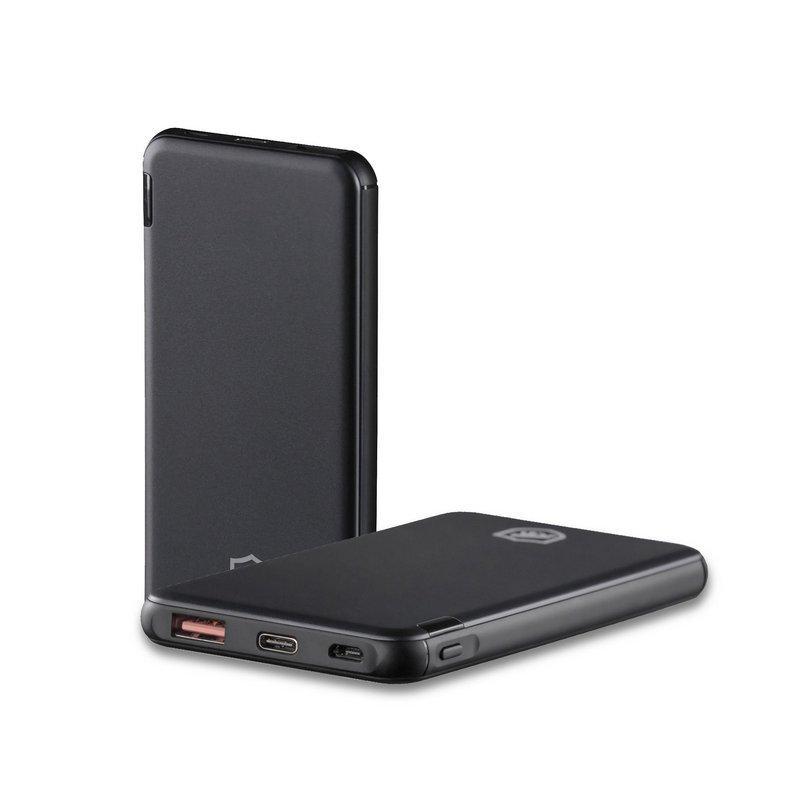 Carregador Portátil Powerfast - 10.000mAh - Gshield - 1