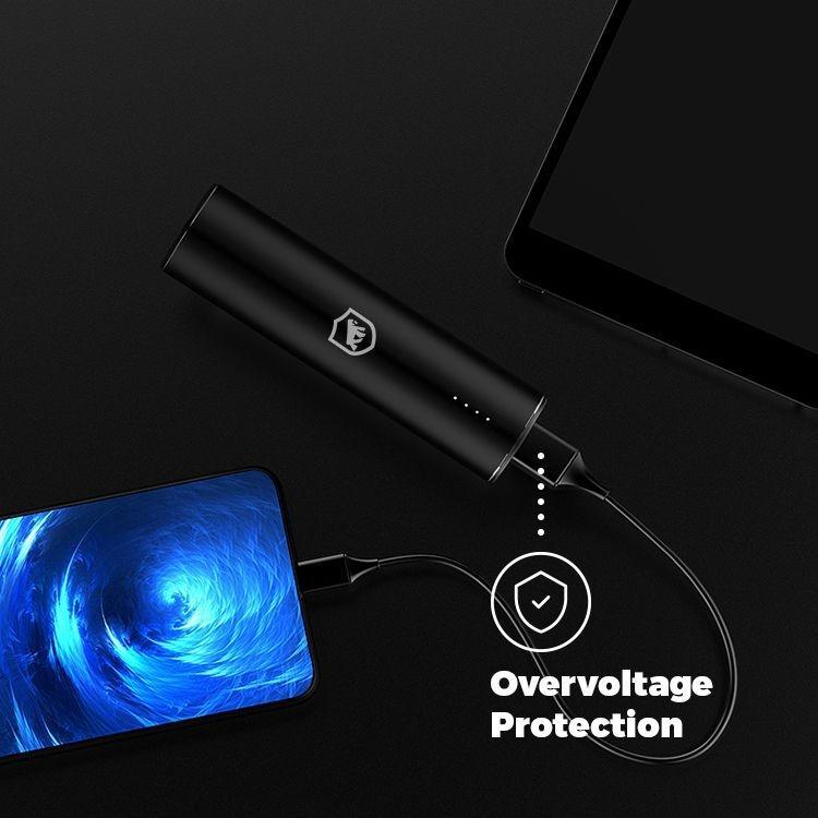 Carregador Portátil Turbo Fit - Gshield - 3