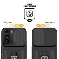 Capa case capinha Defender para Samsung Galaxy S21 Plus - Gshield - 3