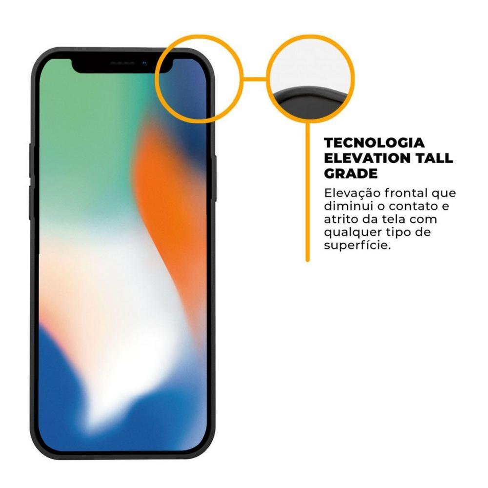 Capa case capinha Dinamic Cam Protection para iPhone XS - Gshield - 2