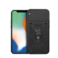 Capa case capinha Dinamic Cam Protection para iPhone XS - Gshield - 1