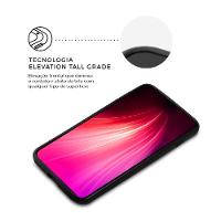 Capa case capinha Defender Black para Xiaomi Redmi Note 8T - Gshield - 3
