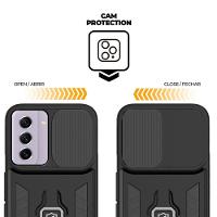 Capa case capinha Defender para Samsung Galaxy S21 FE - Gshield - 3