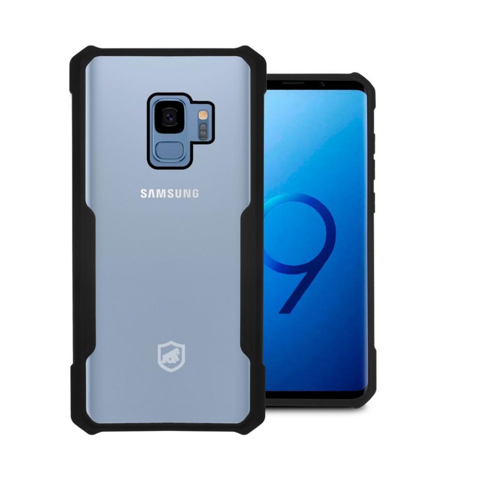Capa case capinha Dual Shock X para Samsung Galaxy S9 - GShield - 5
