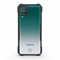 Capa case capinha Dual Shock X para Samsung Galaxy M62 - Gshield - 1