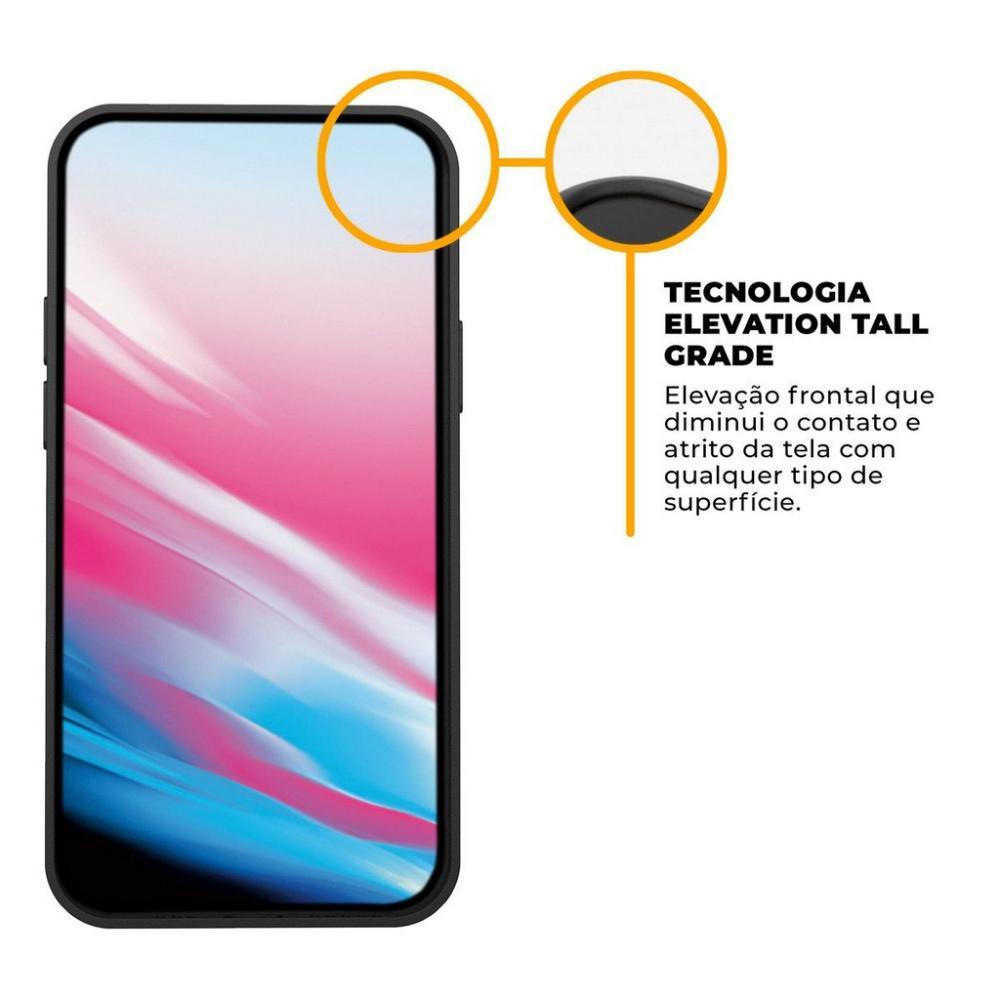 Capa case capinha Dinamic Cam Protection para iPhone 7 Plus - Gshield - 2