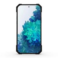 Capa case capinha Dual Shock X para Samsung Galaxy S20 FE - Gshield - 2