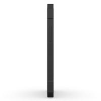 Capa case capinha Dual Shock X para Samsung Galaxy S20 FE - Gshield - 3