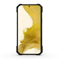 Capa case capinha Dual Shock X para Samsung Galaxy S22 - Gshield - 3