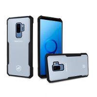 Capa case capinha Dual Shock X para Samsung Galaxy S9 Plus - GShield - 1