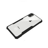 Capa case capinha Dual Shock X para iPhone XS - Gshield - 3