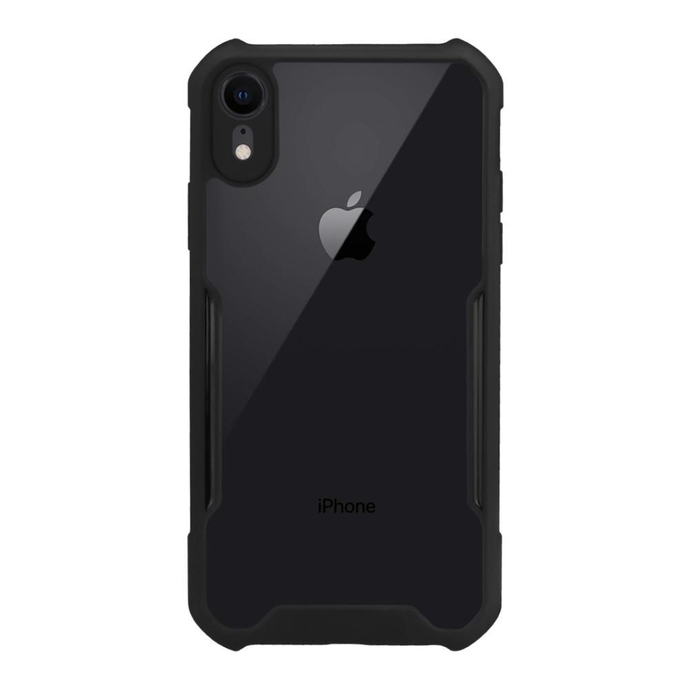 Capa case capinha Dual Shock X para iPhone XR - Gorila Shield - 7