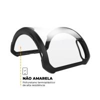 Capa case capinha Dual Shock X para iPhone XR - Gorila Shield